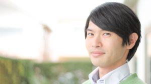浮ヶ谷さん