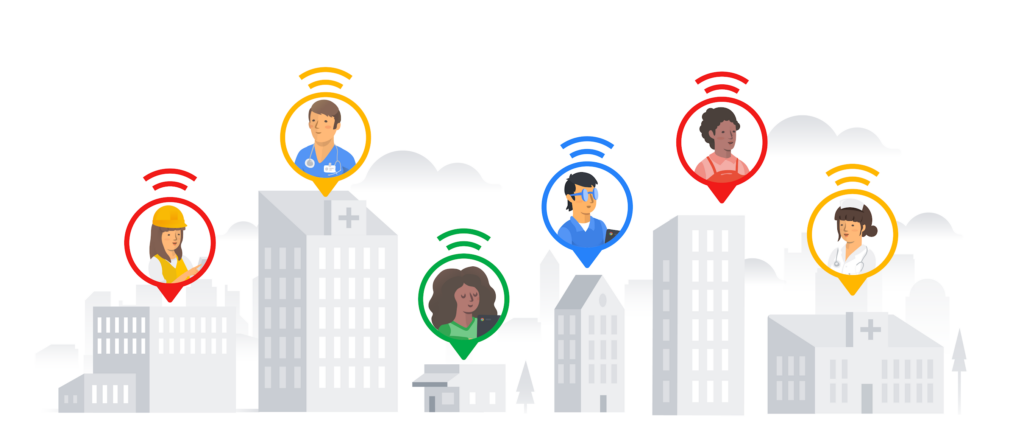 GoogleWorkspace Frontline