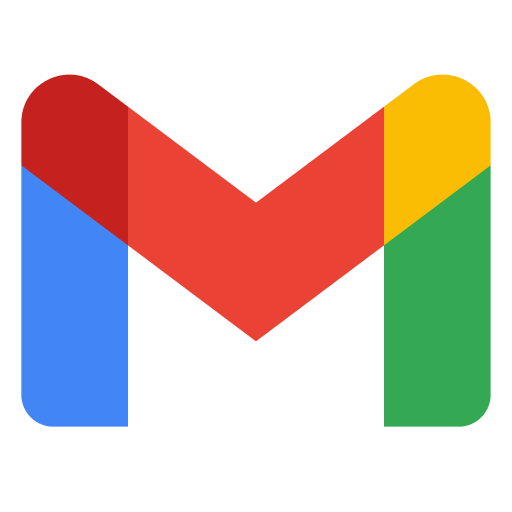 GmailとはGoogle が提供する無料のメールサービスです